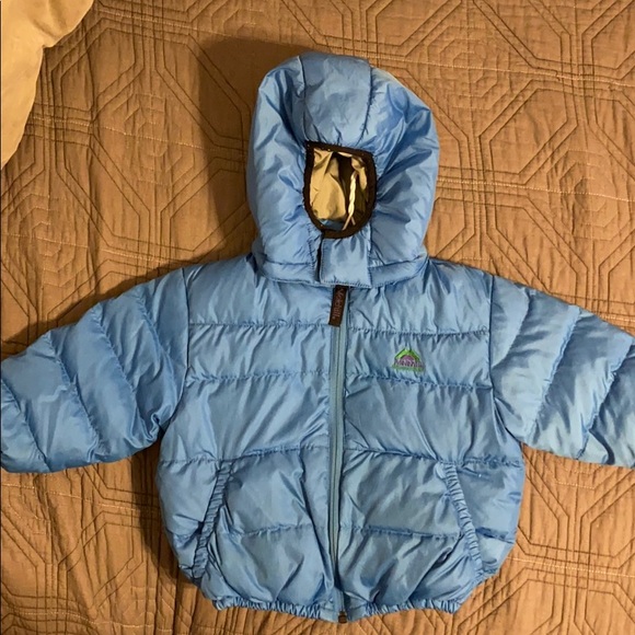 Molehill Mountain Equipment Jackets Coats Molehill Mountan Equipment 2t Down Coat Poshmark